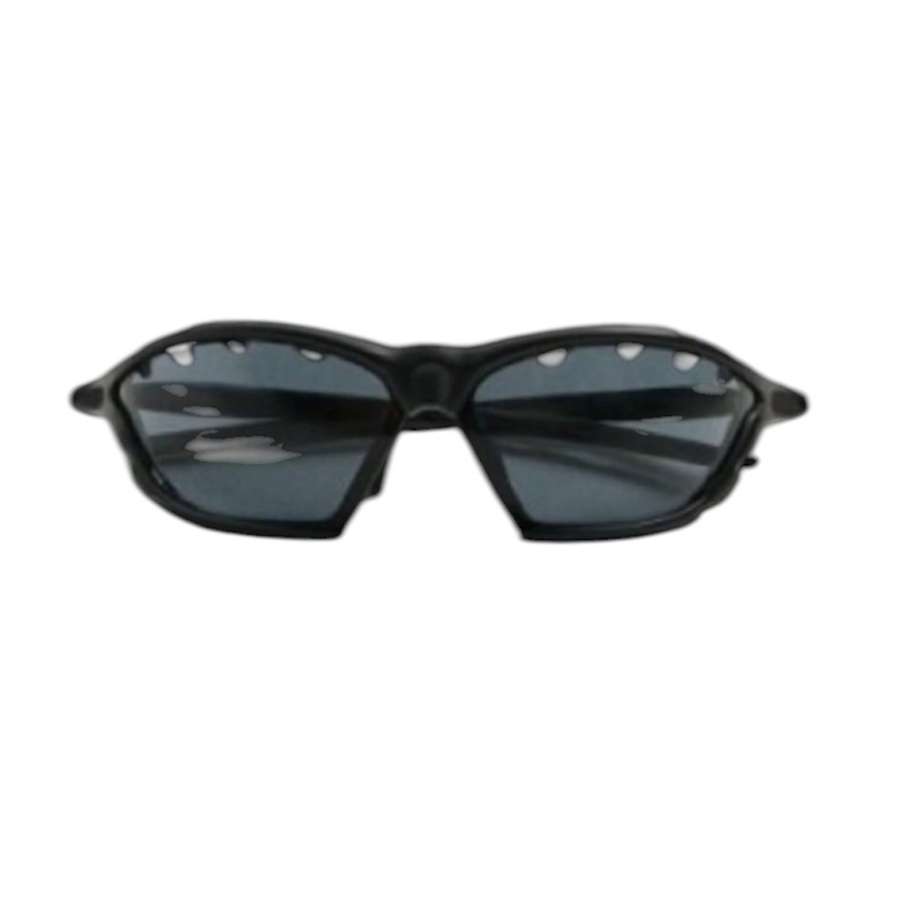 NWT. Zara Briko® Fragment Sunglasses. Mid-Grey.